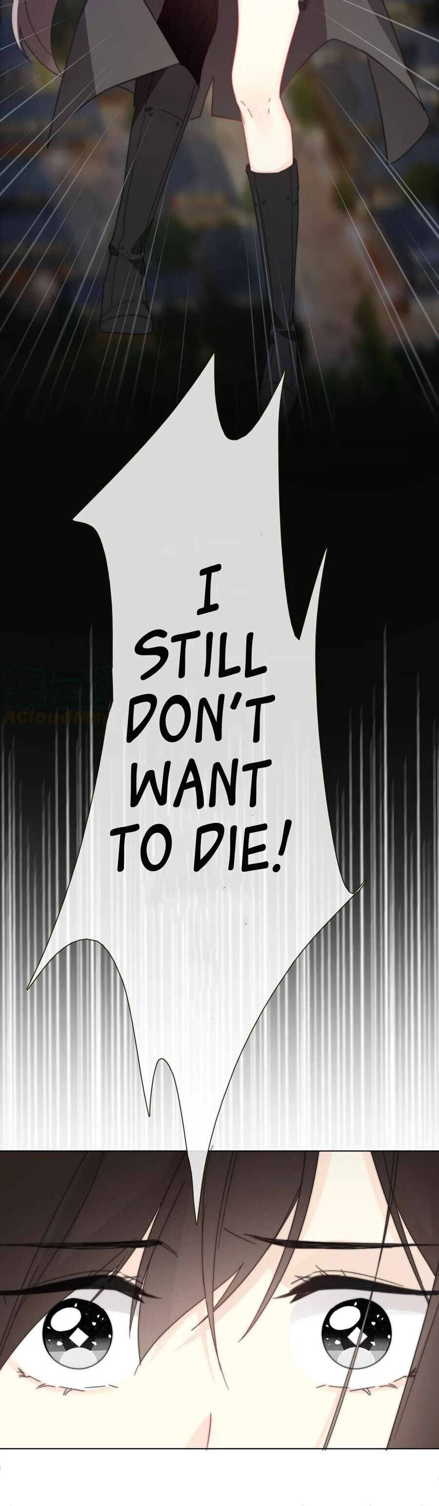When I Traveled to Another World I Was Forced to Be the Princess of the City? chapter 3 - page 6