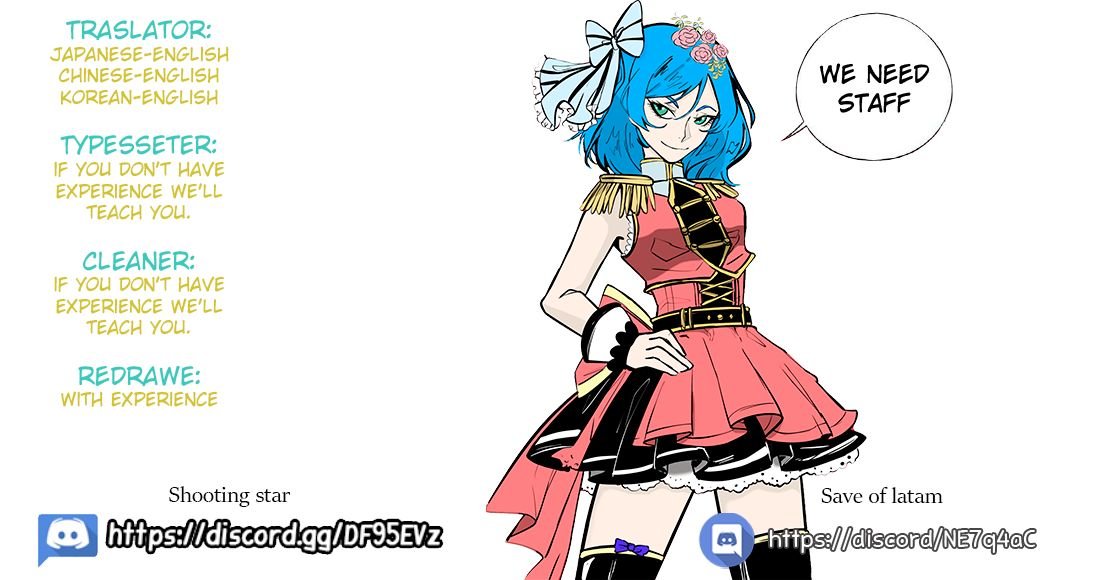 When I Traveled to Another World I Was Forced to Be the Princess of the City? chapter 2 - page 34