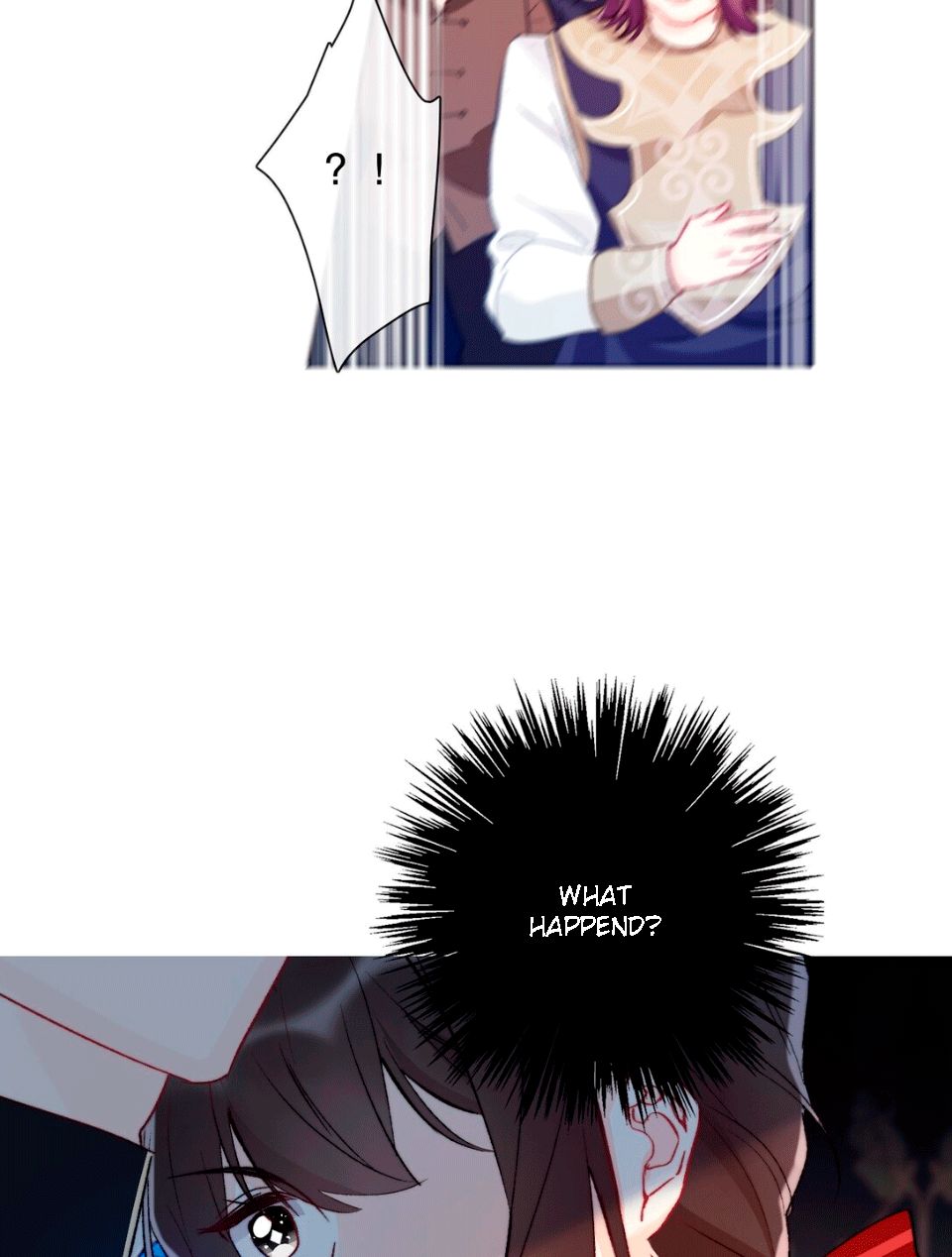 When I Traveled to Another World I Was Forced to Be the Princess of the City? chapter 2 - page 8