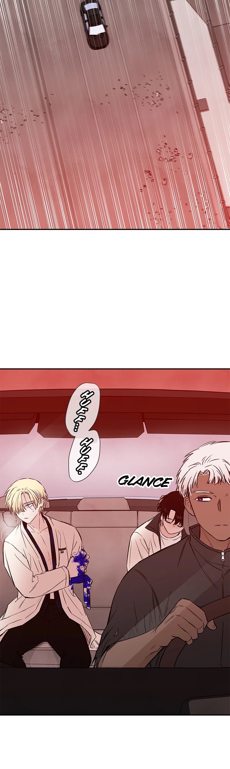 Blood and Butterflies chapter 46 - page 20