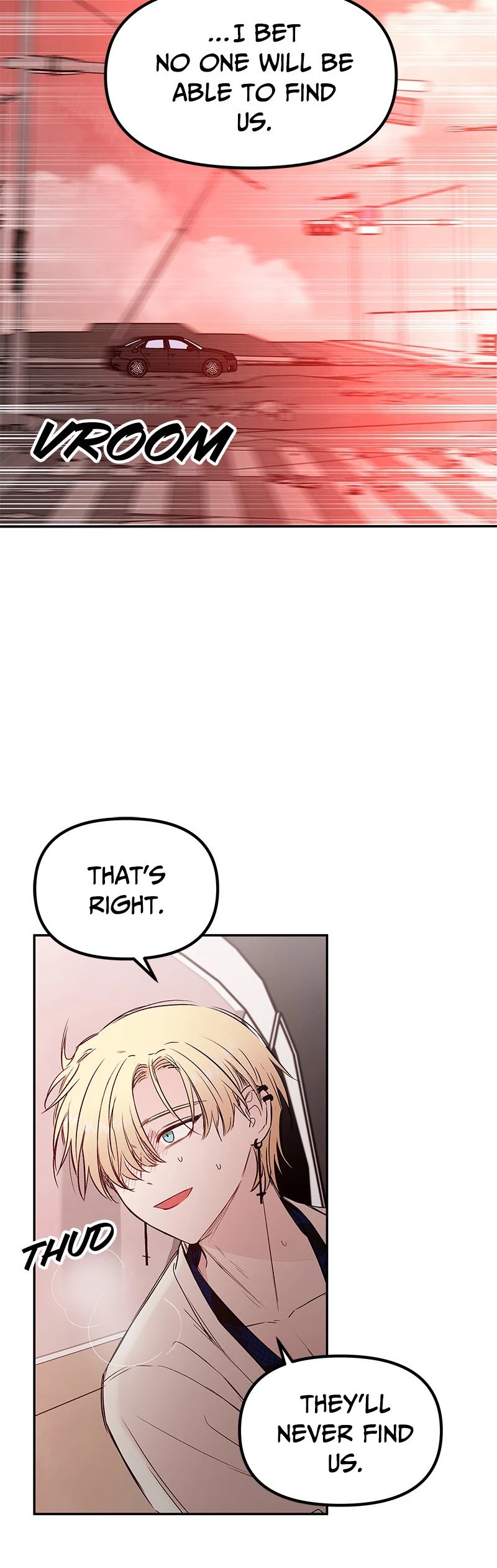 Blood and Butterflies chapter 46 - page 27