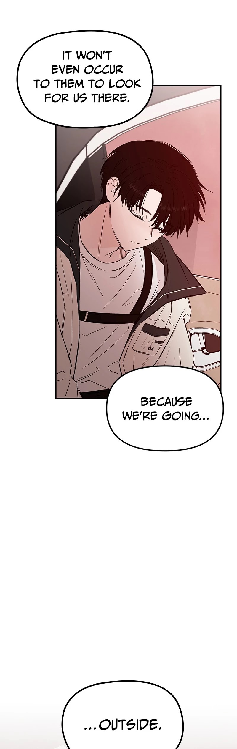 Blood and Butterflies chapter 46 - page 28