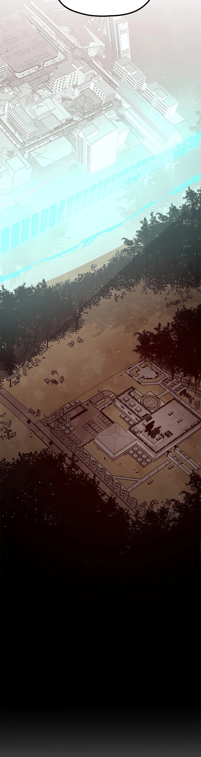 Blood and Butterflies chapter 46 - page 29