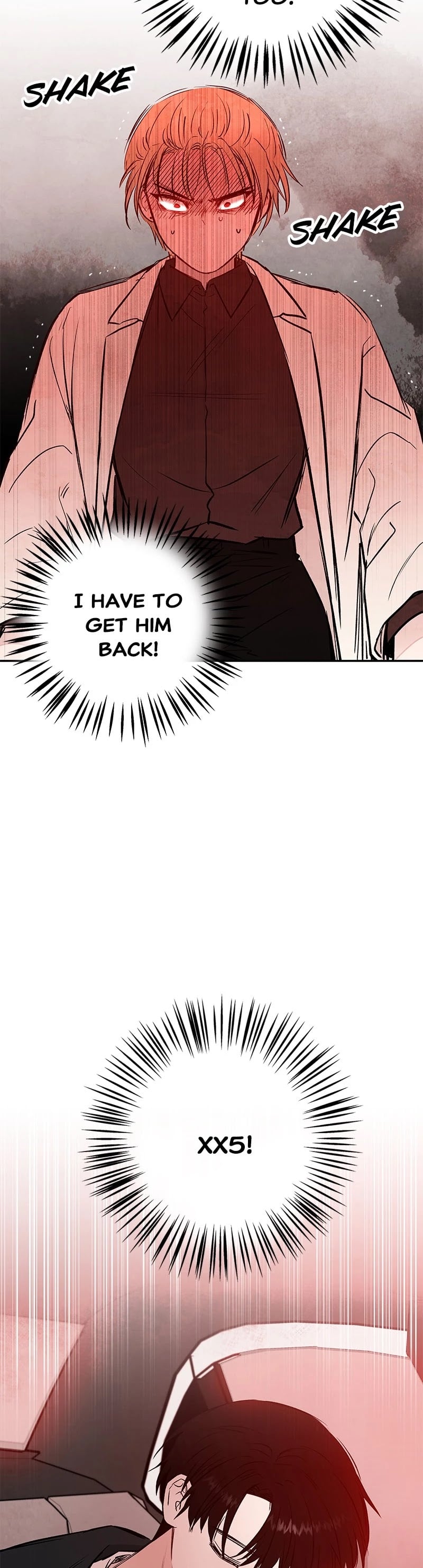 Blood and Butterflies chapter 46 - page 34