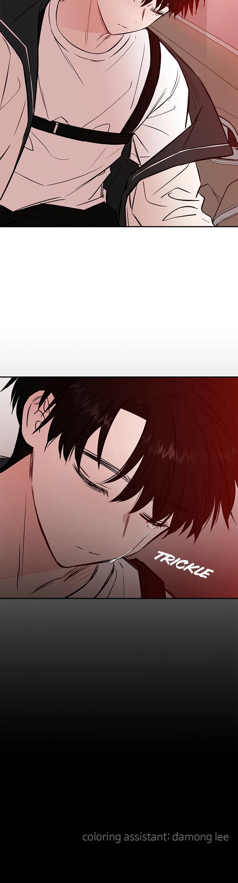 Blood and Butterflies chapter 46 - page 35
