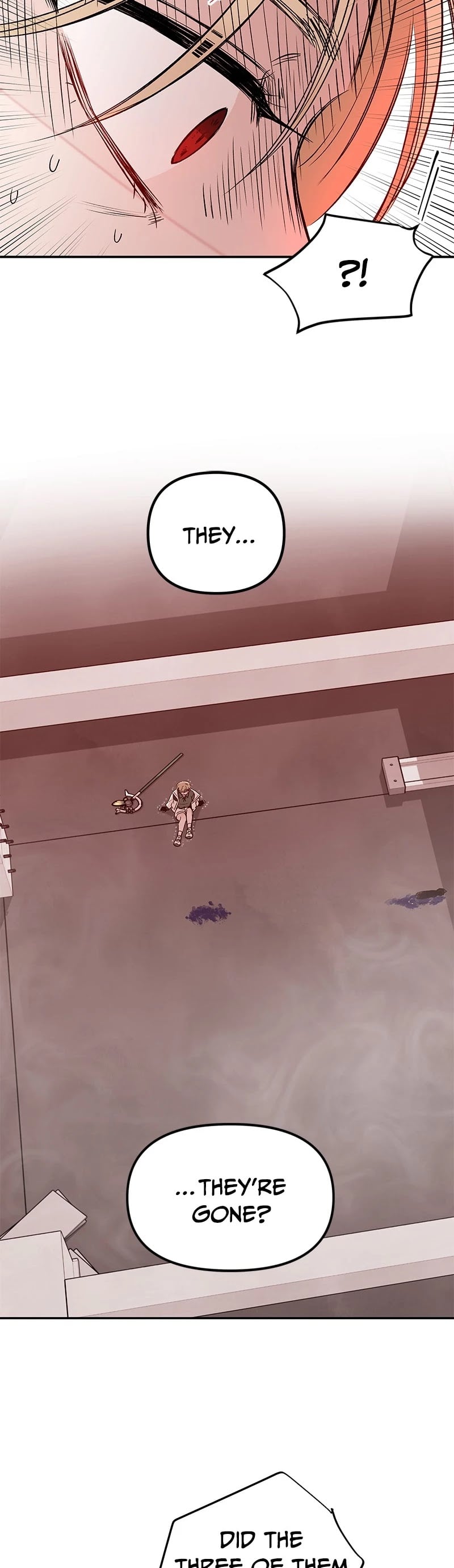 Blood and Butterflies chapter 46 - page 4