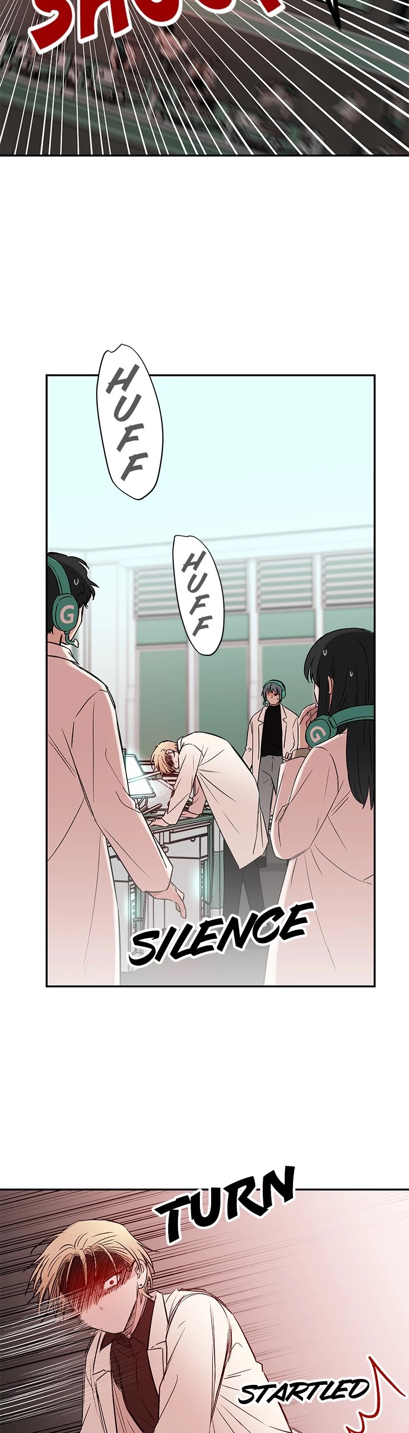Blood and Butterflies chapter 46 - page 7