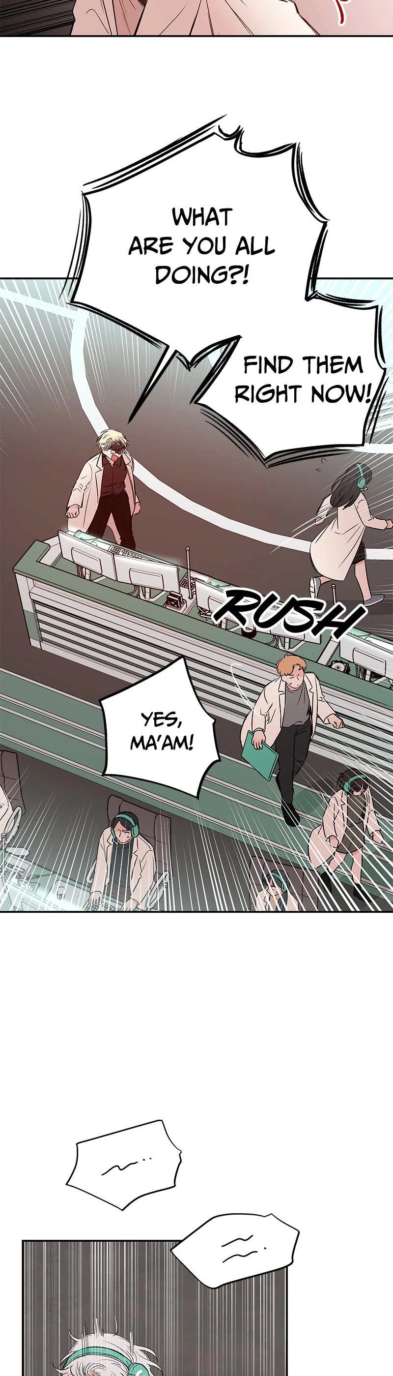 Blood and Butterflies chapter 46 - page 8
