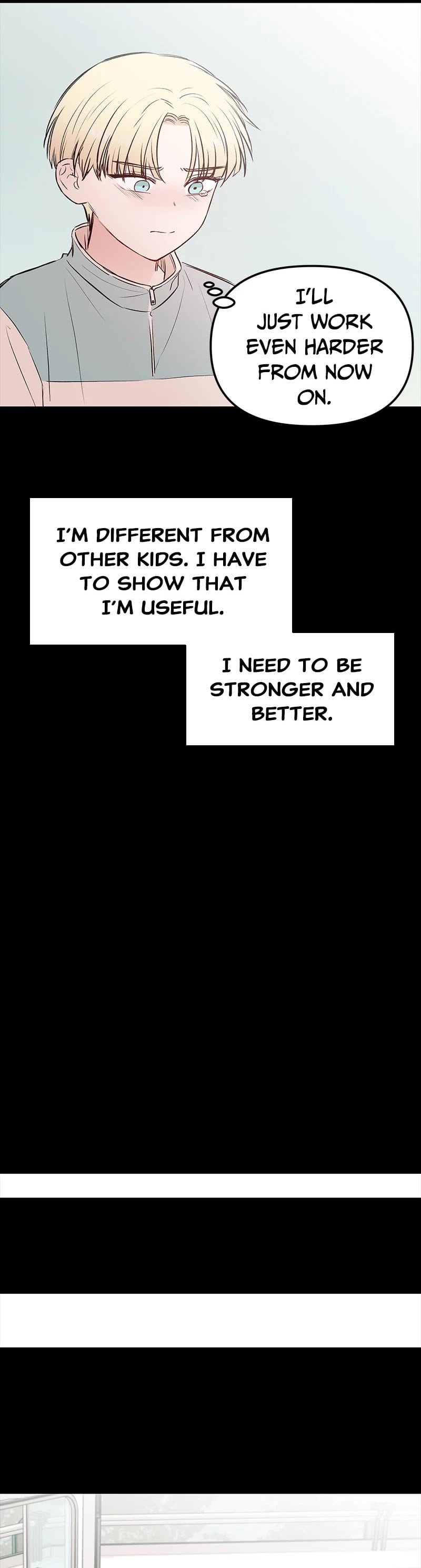 Blood and Butterflies chapter 38 - page 11