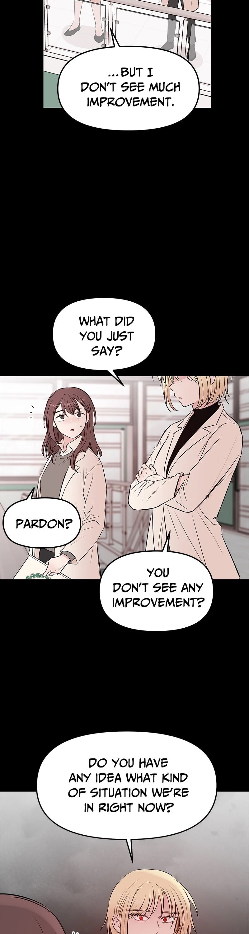 Blood and Butterflies chapter 38 - page 13