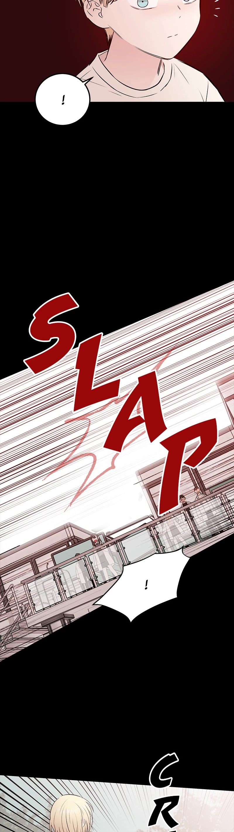 Blood and Butterflies chapter 38 - page 16