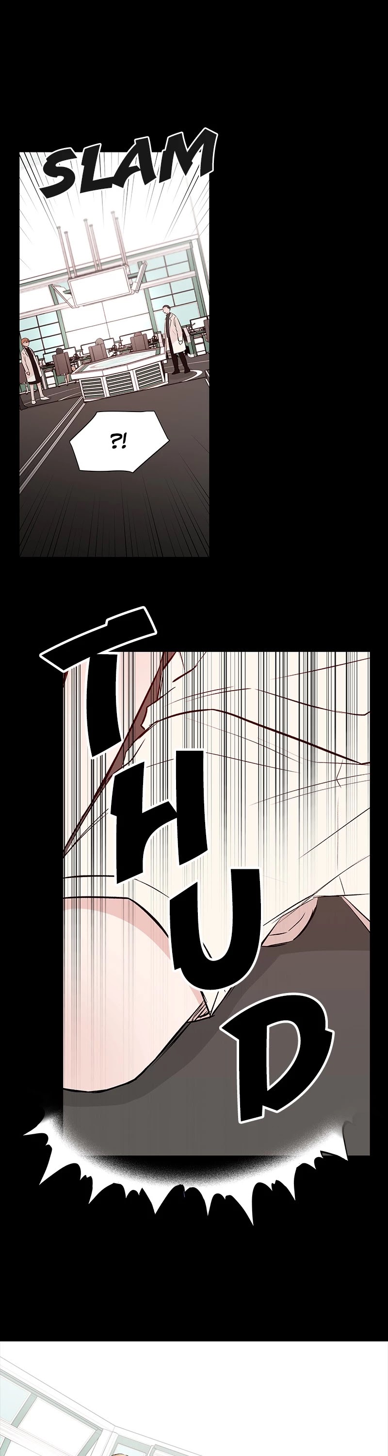 Blood and Butterflies chapter 38 - page 18