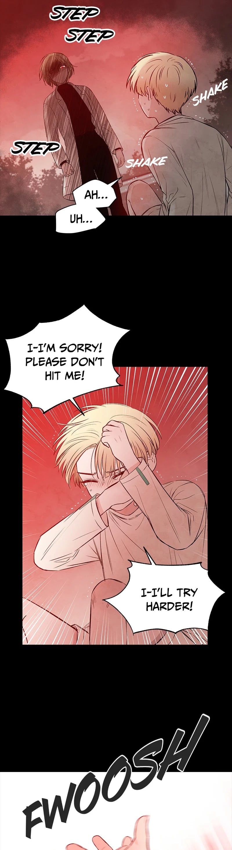 Blood and Butterflies chapter 38 - page 24