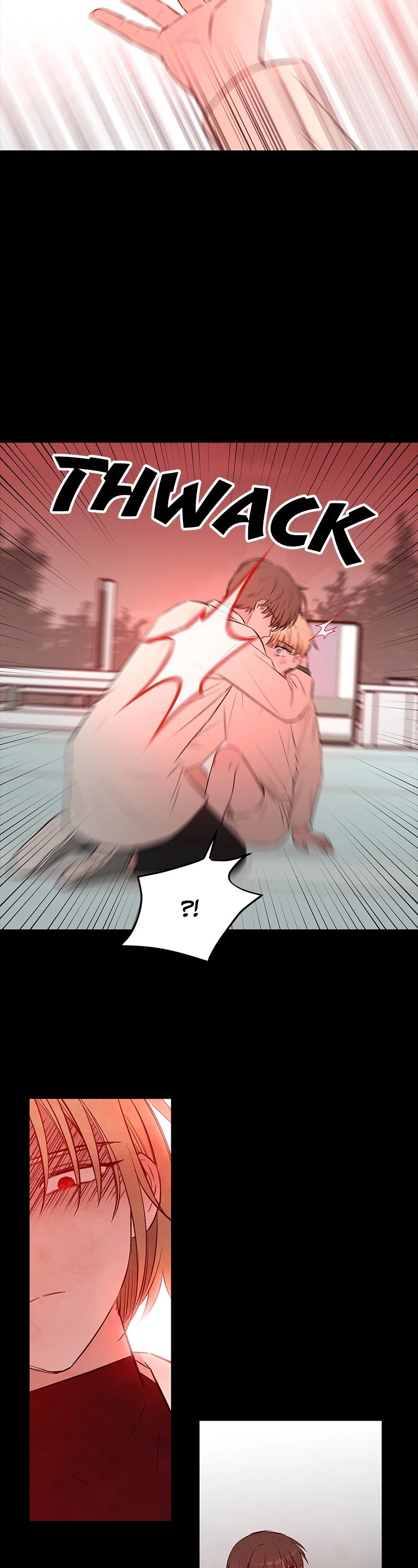 Blood and Butterflies chapter 38 - page 25