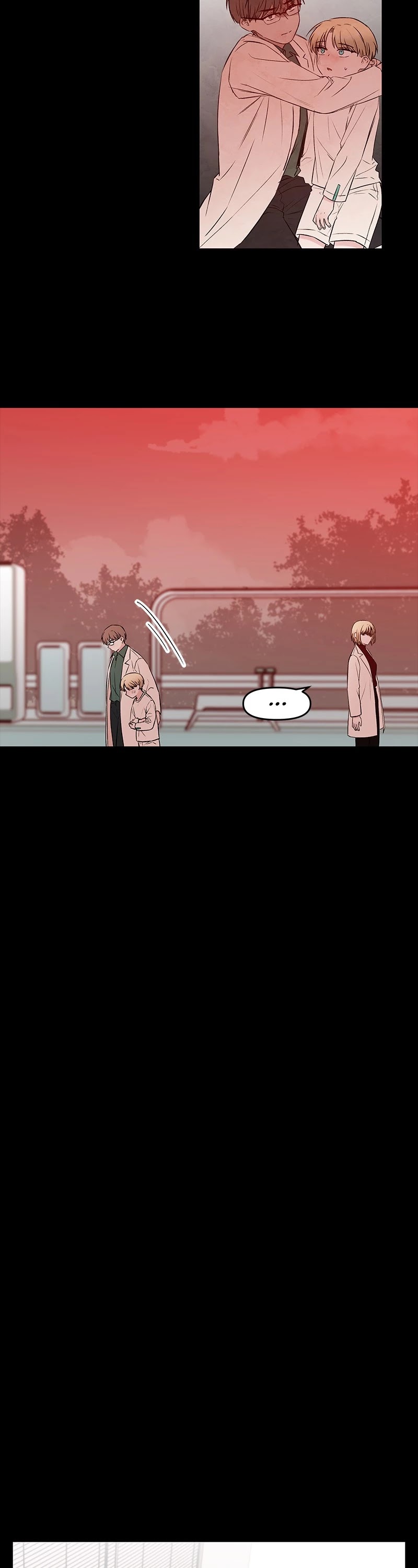 Blood and Butterflies chapter 38 - page 26