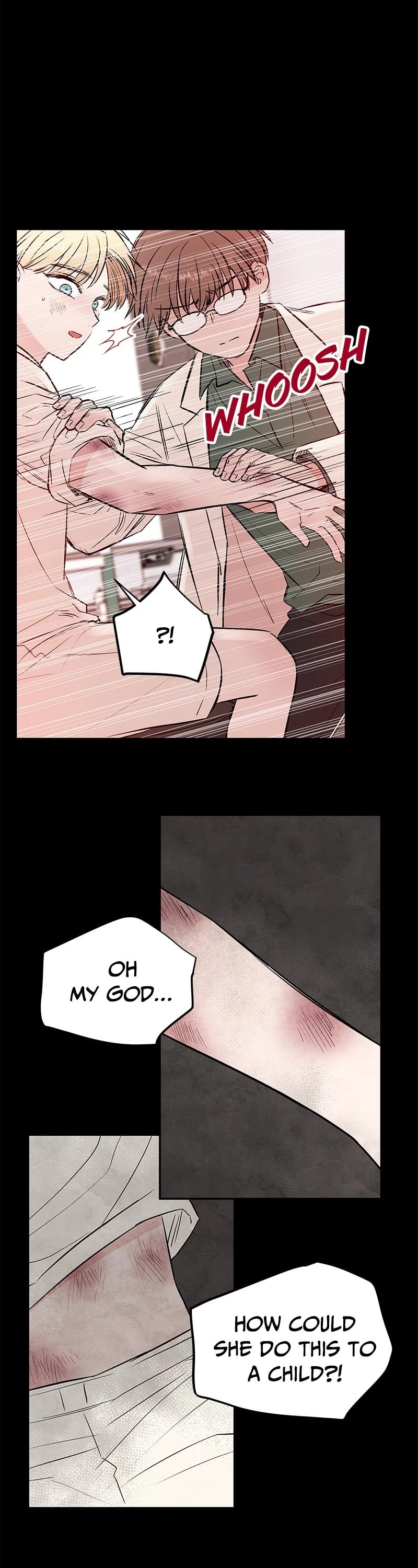 Blood and Butterflies chapter 38 - page 29