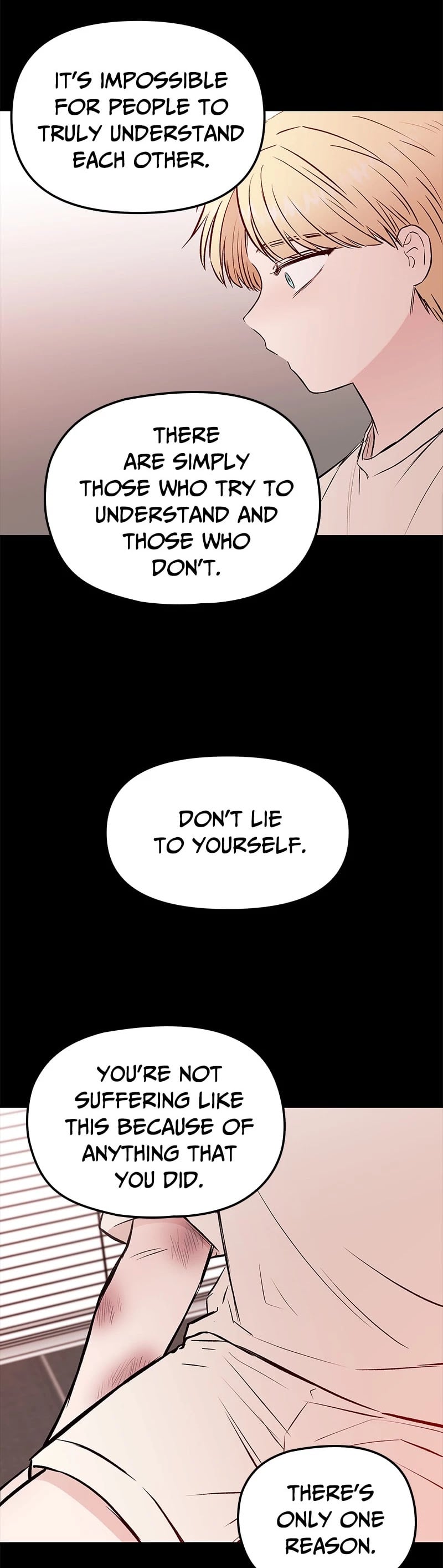 Blood and Butterflies chapter 38 - page 35
