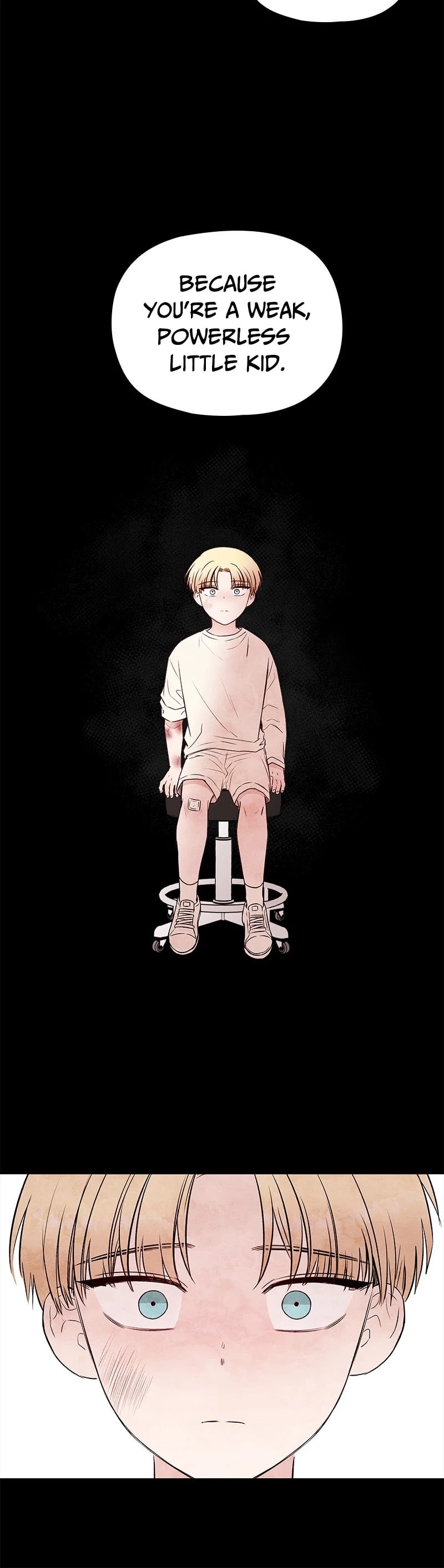 Blood and Butterflies chapter 38 - page 36