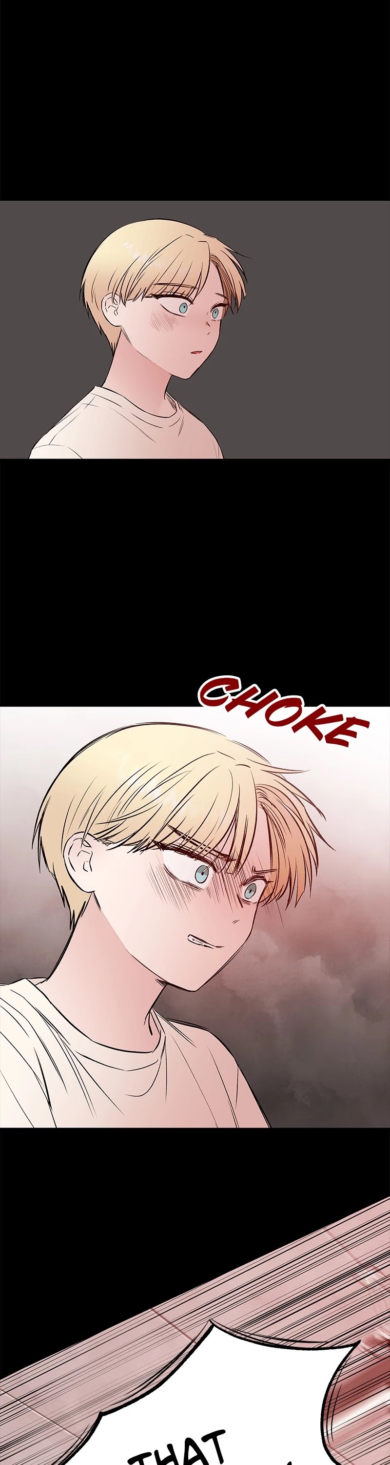 Blood and Butterflies chapter 38 - page 38