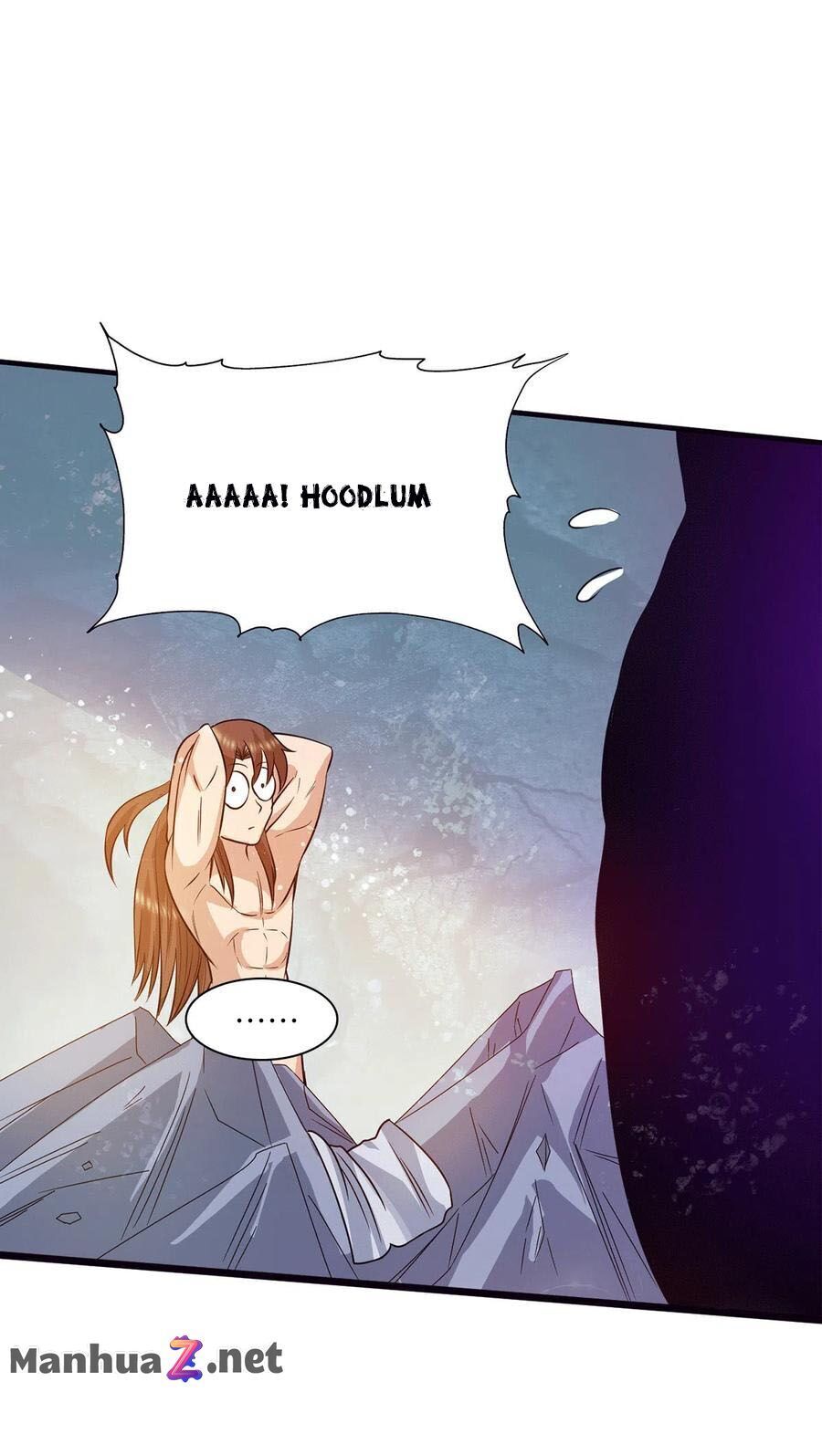 I have Nine Female Disciples chapter 121 - page 32