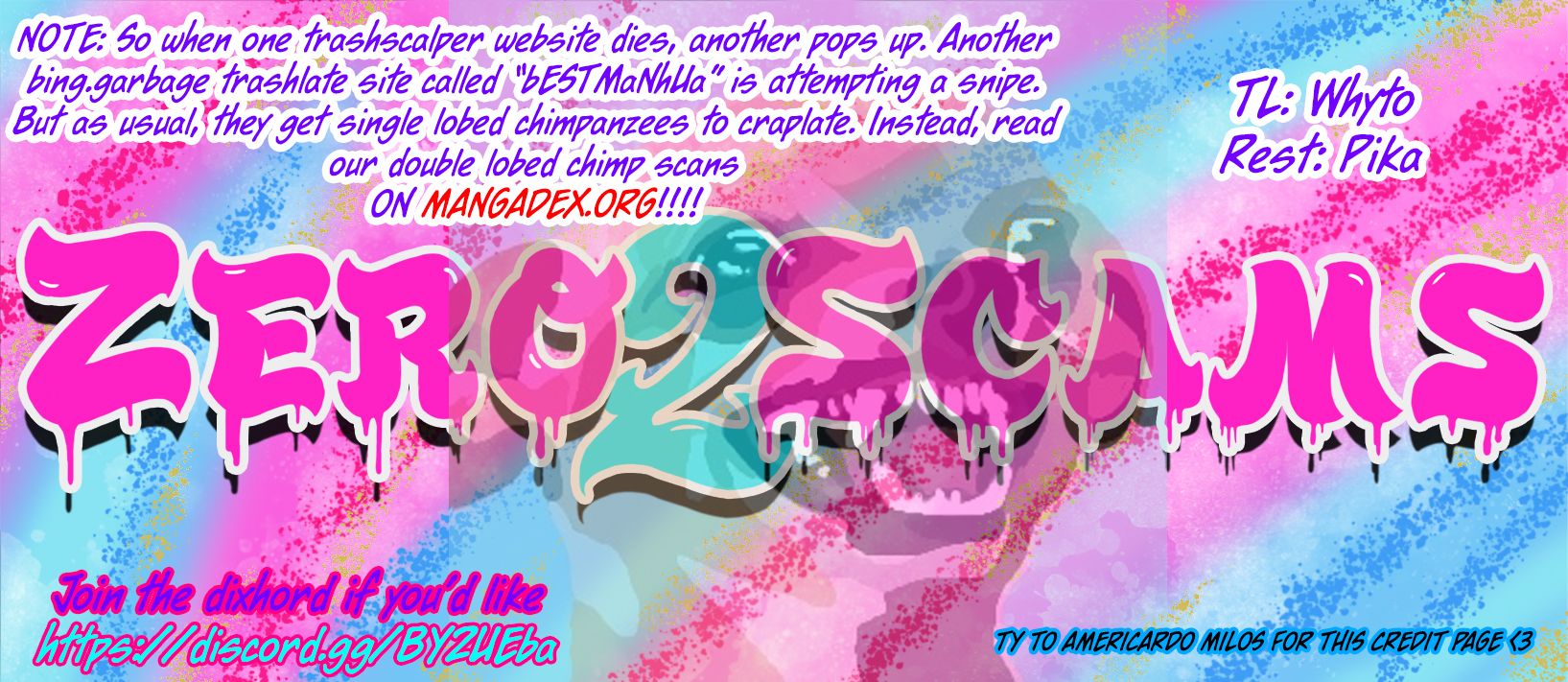I have Nine Female Disciples chapter 78 - page 4