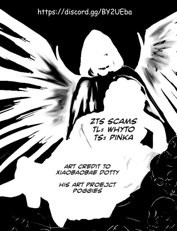 I have Nine Female Disciples chapter 53 - page 4