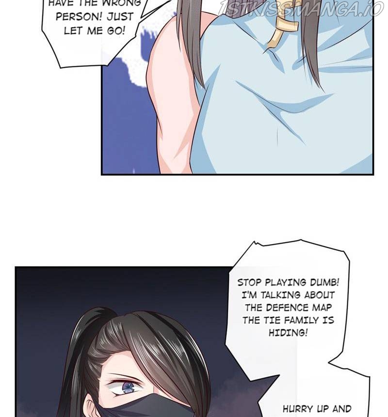 Lady Bandit’s Gentleman Hunt Chapter 19 - page 14