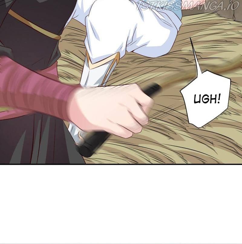 Lady Bandit’s Gentleman Hunt Chapter 19 - page 19