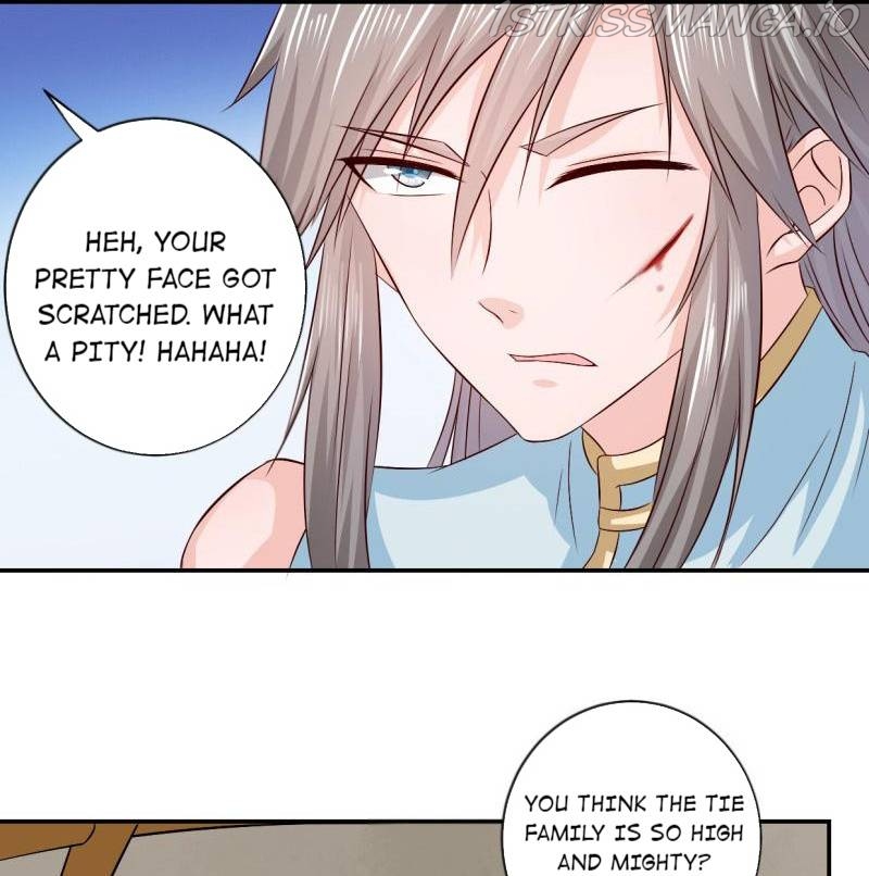 Lady Bandit’s Gentleman Hunt Chapter 19 - page 20