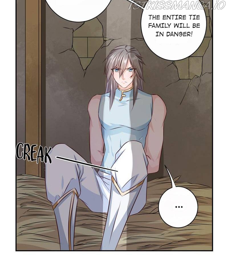 Lady Bandit’s Gentleman Hunt Chapter 19 - page 30