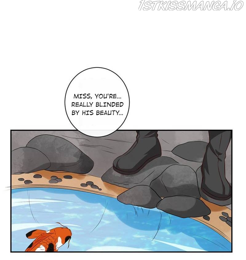 Lady Bandit’s Gentleman Hunt Chapter 19 - page 41