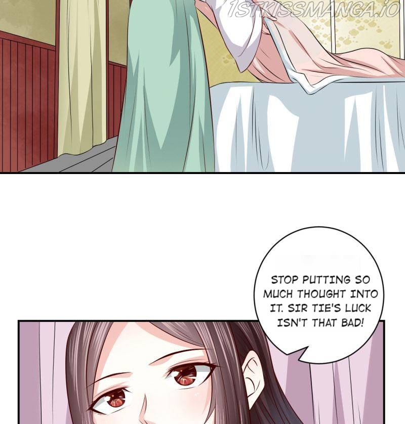 Lady Bandit’s Gentleman Hunt Chapter 19 - page 5
