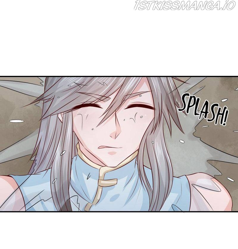 Lady Bandit’s Gentleman Hunt Chapter 19 - page 8