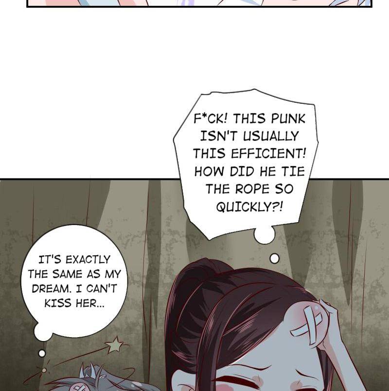 Lady Bandit’s Gentleman Hunt Chapter 16 - page 17