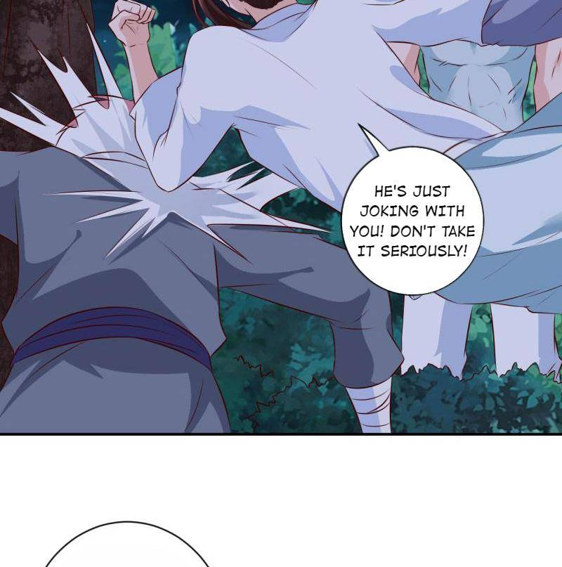 Lady Bandit’s Gentleman Hunt Chapter 16 - page 26
