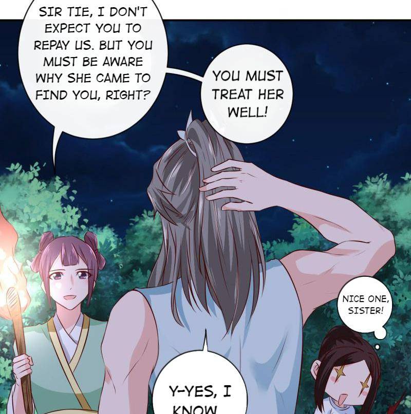 Lady Bandit’s Gentleman Hunt Chapter 16 - page 27