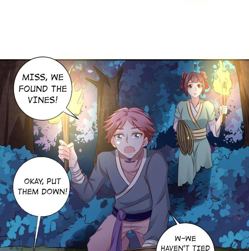 Lady Bandit’s Gentleman Hunt Chapter 16 - page 3