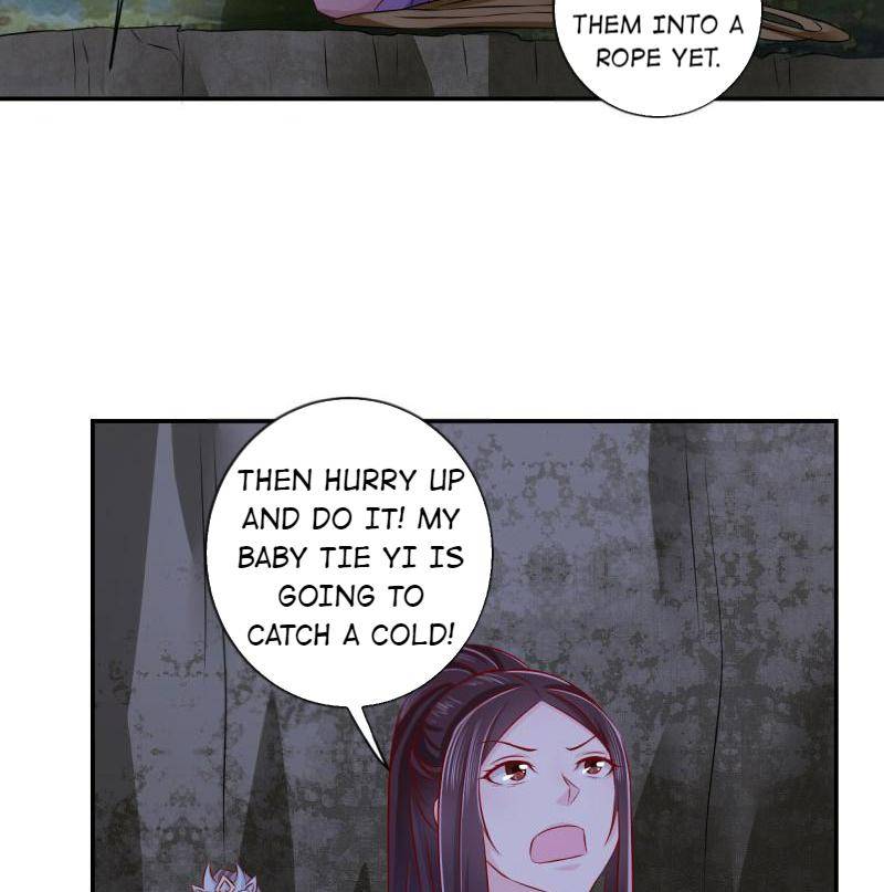 Lady Bandit’s Gentleman Hunt Chapter 16 - page 4