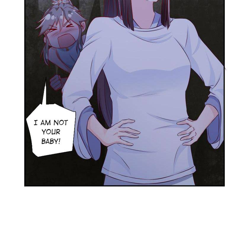Lady Bandit’s Gentleman Hunt Chapter 16 - page 5