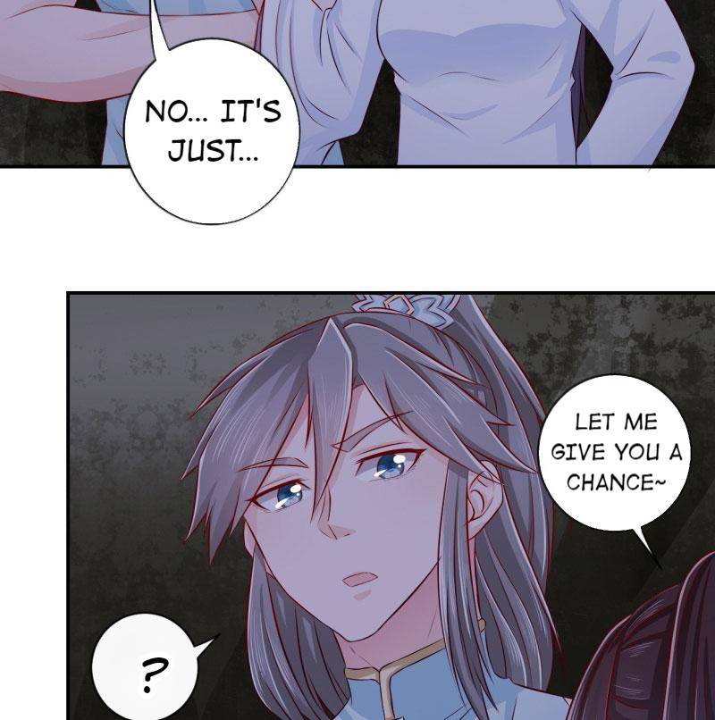 Lady Bandit’s Gentleman Hunt Chapter 16 - page 7