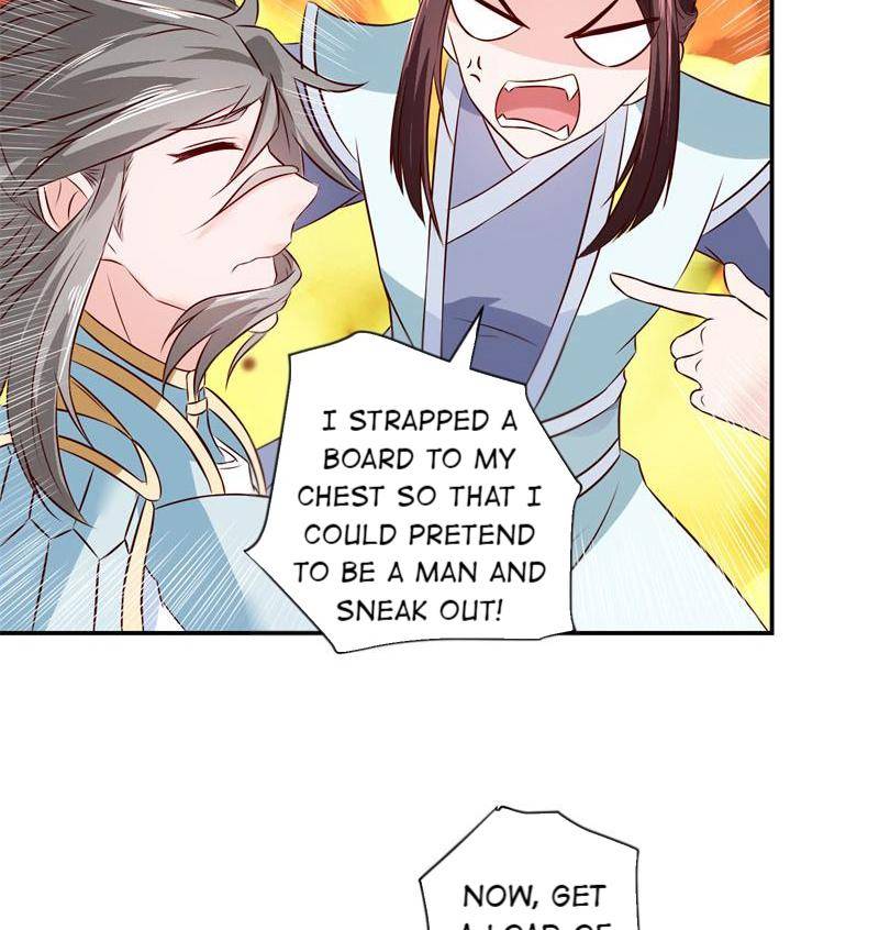Lady Bandit’s Gentleman Hunt Chapter 15 - page 10