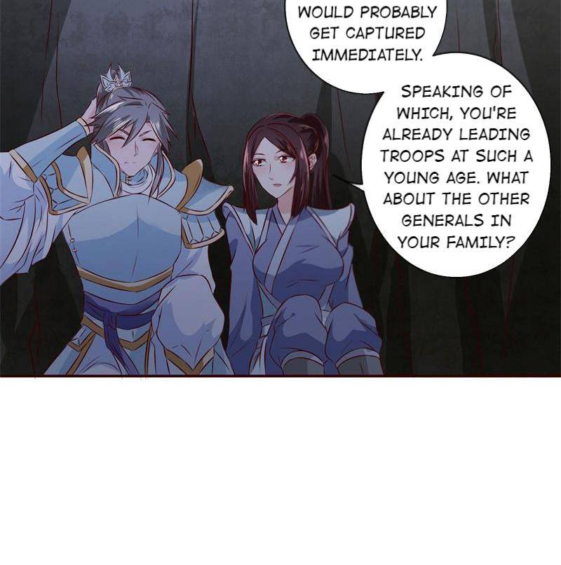 Lady Bandit’s Gentleman Hunt Chapter 15 - page 23