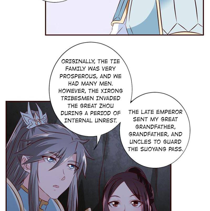 Lady Bandit’s Gentleman Hunt Chapter 15 - page 25
