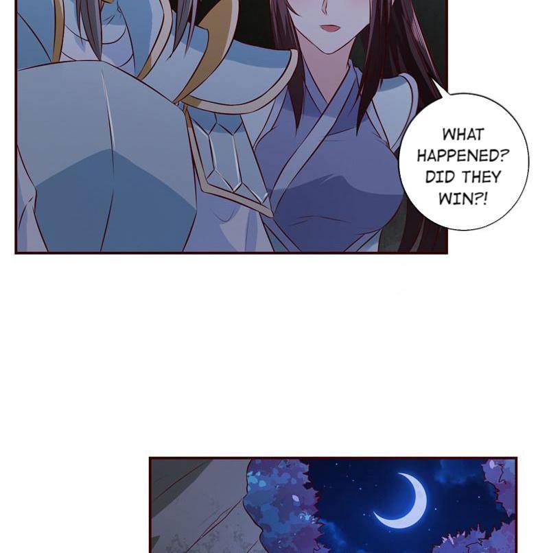 Lady Bandit’s Gentleman Hunt Chapter 15 - page 26