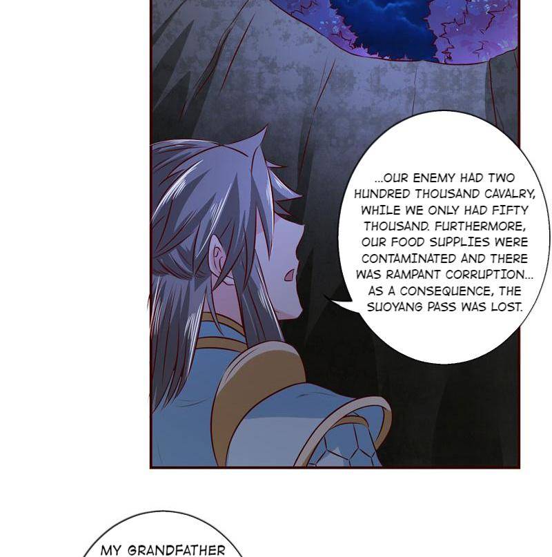 Lady Bandit’s Gentleman Hunt Chapter 15 - page 27
