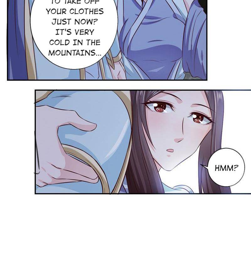 Lady Bandit’s Gentleman Hunt Chapter 15 - page 34