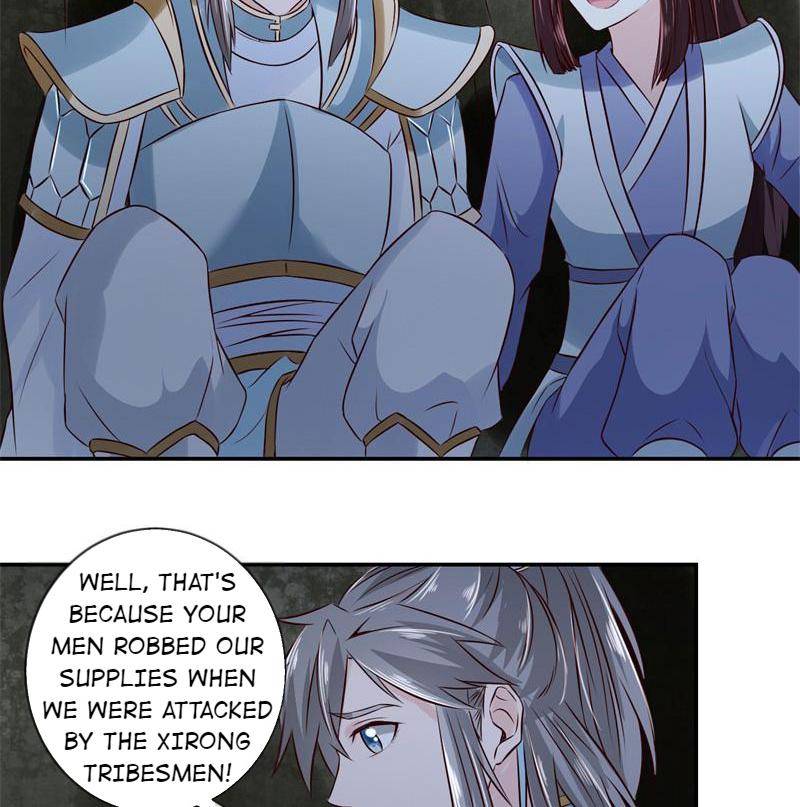 Lady Bandit’s Gentleman Hunt Chapter 14 - page 15