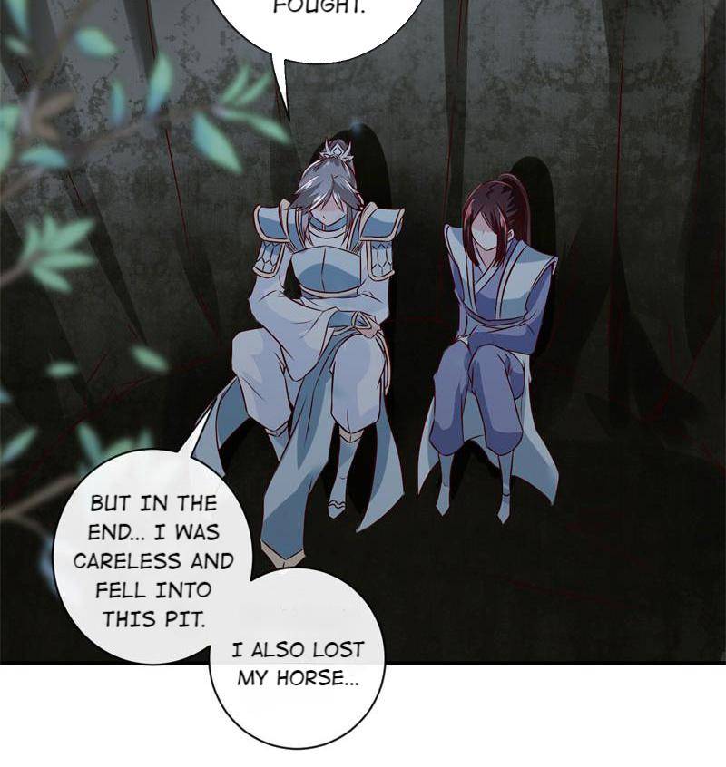 Lady Bandit’s Gentleman Hunt Chapter 14 - page 26