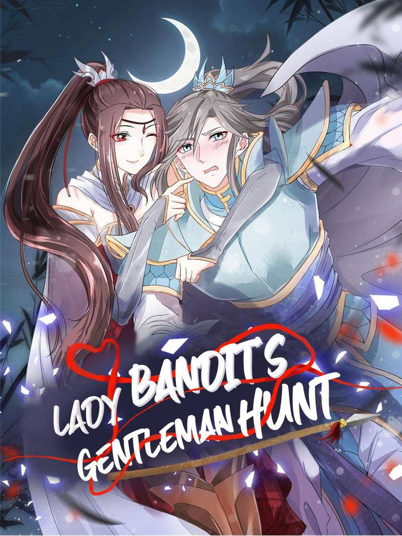 Lady Bandit’s Gentleman Hunt Chapter 13 - page 1