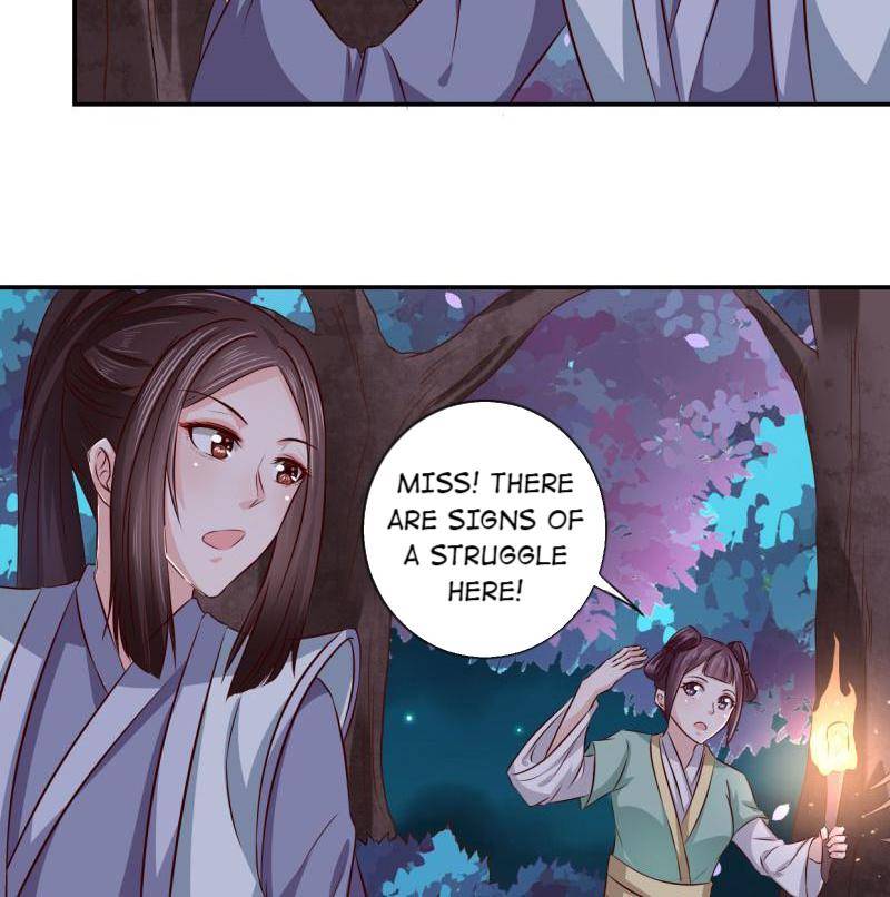 Lady Bandit’s Gentleman Hunt Chapter 13 - page 23